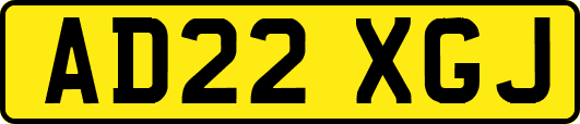 AD22XGJ