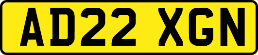 AD22XGN