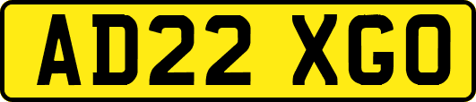 AD22XGO