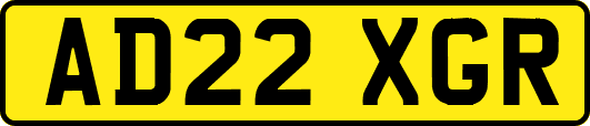 AD22XGR