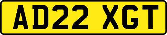 AD22XGT