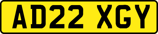 AD22XGY