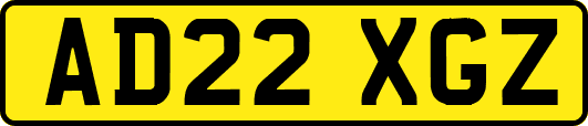 AD22XGZ