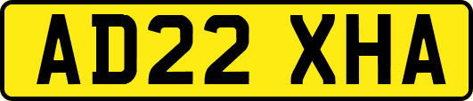 AD22XHA
