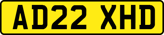 AD22XHD