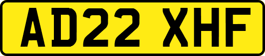 AD22XHF
