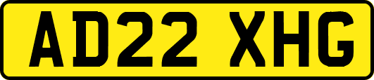 AD22XHG