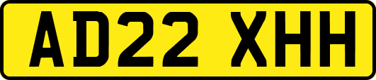 AD22XHH