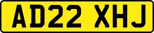 AD22XHJ