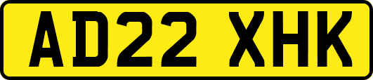 AD22XHK