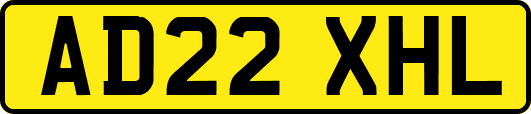 AD22XHL