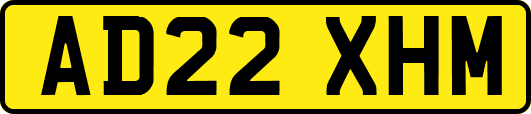 AD22XHM