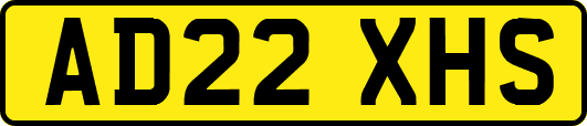 AD22XHS