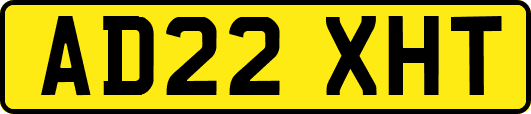 AD22XHT