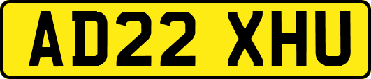 AD22XHU