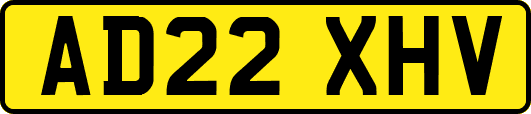 AD22XHV