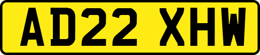 AD22XHW