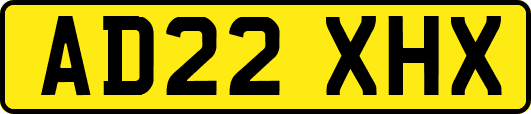 AD22XHX