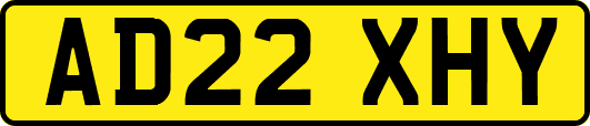AD22XHY