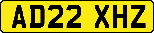 AD22XHZ