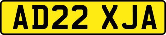 AD22XJA