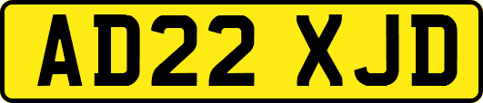 AD22XJD