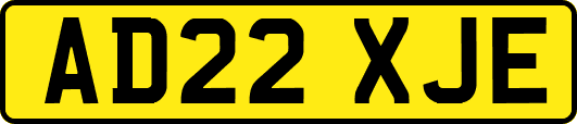AD22XJE