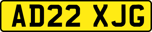 AD22XJG