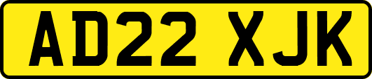 AD22XJK