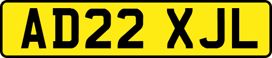 AD22XJL