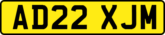 AD22XJM