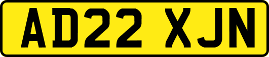 AD22XJN