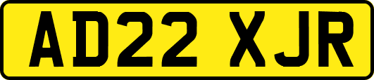 AD22XJR