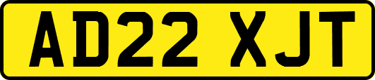 AD22XJT