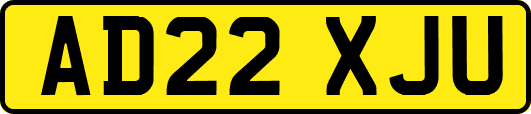 AD22XJU