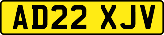 AD22XJV