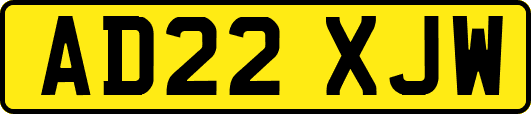 AD22XJW