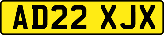 AD22XJX