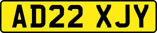AD22XJY