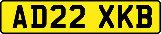 AD22XKB