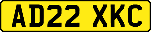 AD22XKC