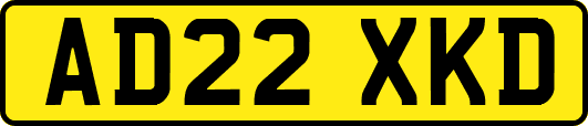 AD22XKD
