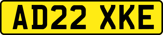 AD22XKE