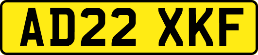 AD22XKF