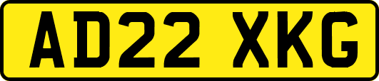 AD22XKG