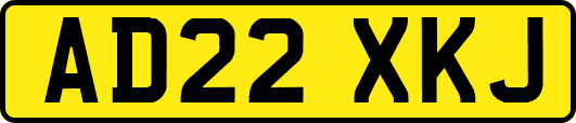 AD22XKJ