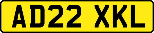 AD22XKL