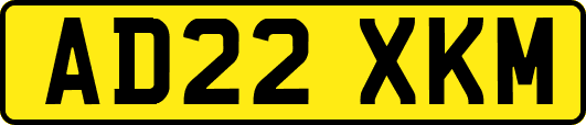 AD22XKM