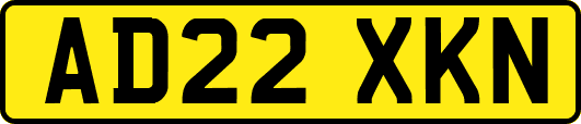 AD22XKN
