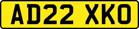 AD22XKO